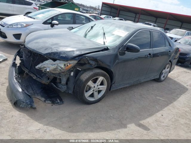 4T1BF1FK7EU857918 Toyota 2ar-fe