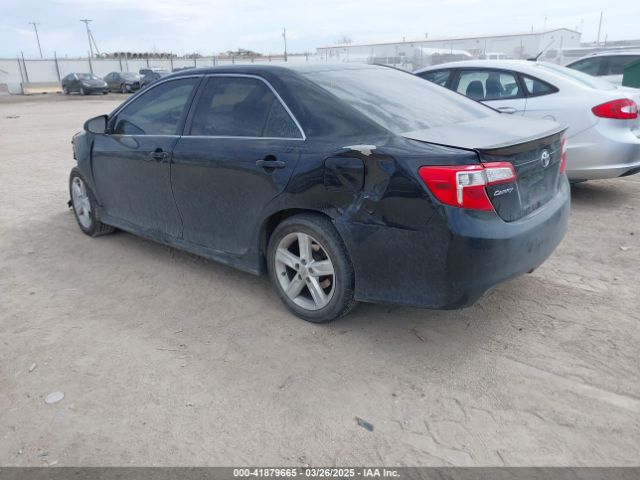 4T1BF1FK7EU857918 Toyota 2ar-fe
