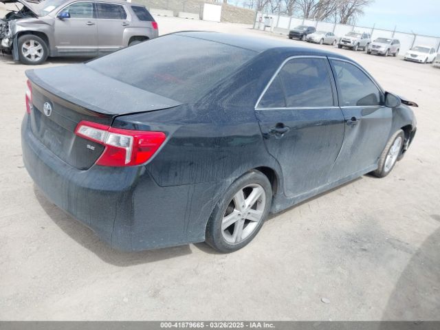 4T1BF1FK7EU857918 Toyota 2ar-fe