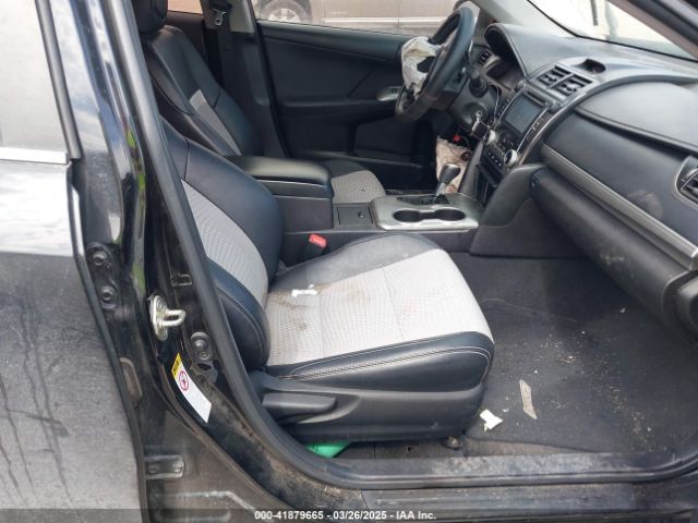 4T1BF1FK7EU857918 Toyota 2ar-fe