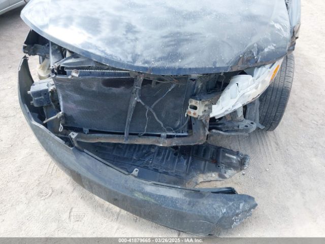4T1BF1FK7EU857918 Toyota 2ar-fe