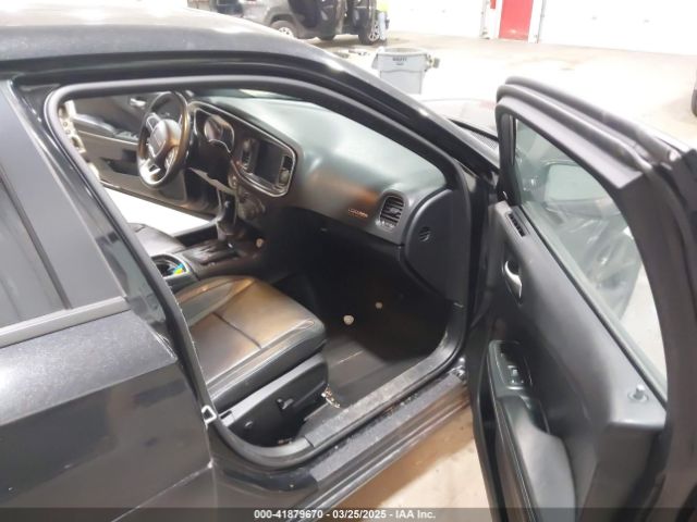 2C3CDXCTXFH782266 Dodge CHARGER R/T