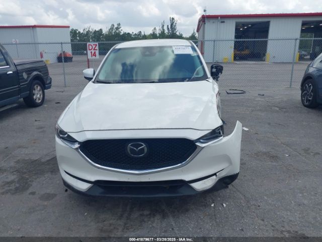 JM3KFACM6J1419663 Mazda Cx-5 Touring