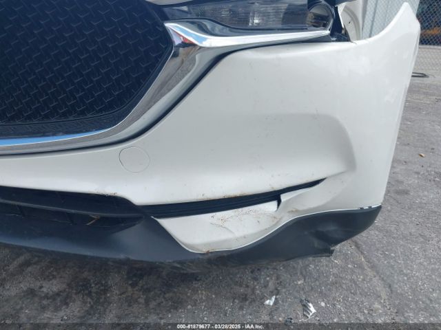 JM3KFACM6J1419663 Mazda Cx-5 Touring