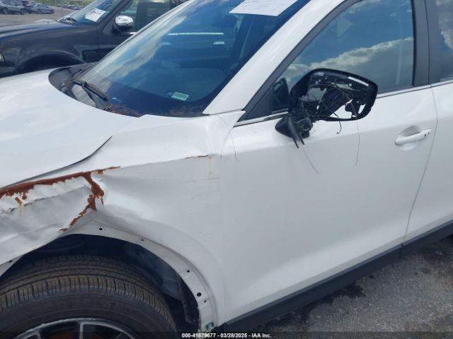 JM3KFACM6J1419663 Mazda Cx-5 Touring