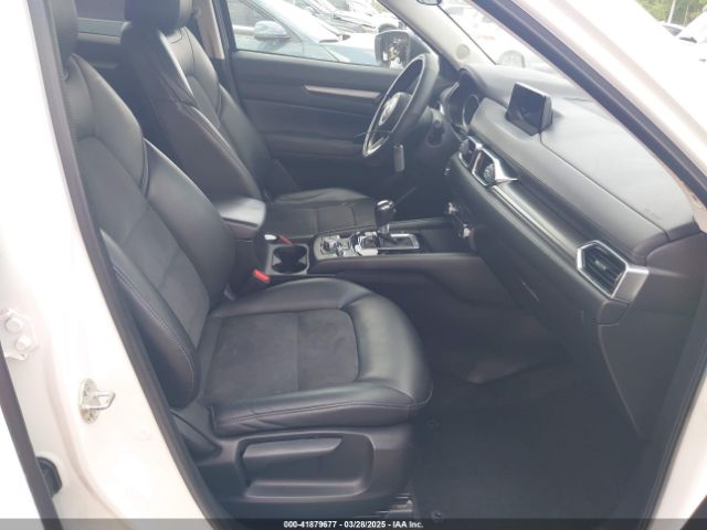 JM3KFACM6J1419663 Mazda Cx-5 Touring