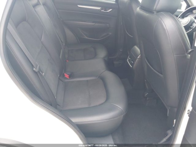 JM3KFACM6J1419663 Mazda Cx-5 Touring
