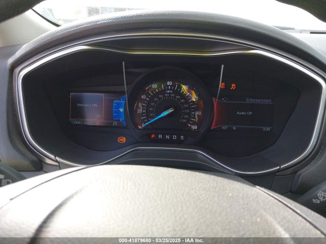 41879680 :رقم المزاد ، 3FA6P0HD2HR194769 vin ، 2017 Ford Fusion Se مزاد بيع