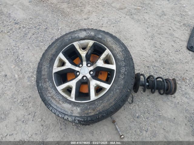 1C4PJMBB7FW741365 Jeep Cherokee Trailhawk