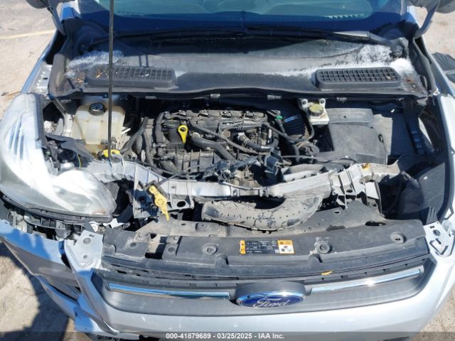 1FMCU0GX6EUE34729 Ford ESCAPE SE