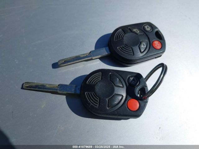 1FMCU0GX6EUE34729 Ford ESCAPE SE