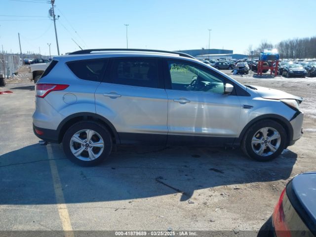 1FMCU0GX6EUE34729 Ford ESCAPE SE
