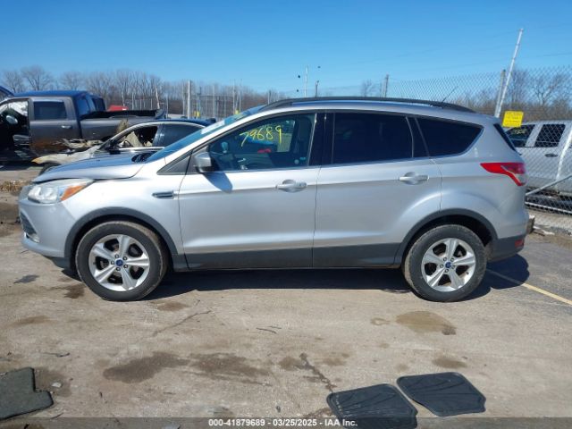 1FMCU0GX6EUE34729 Ford ESCAPE SE