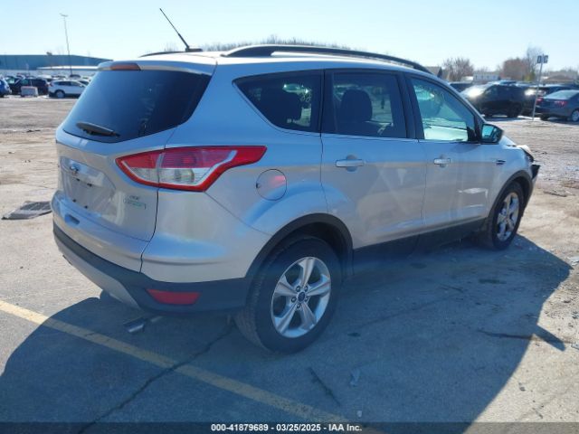 1FMCU0GX6EUE34729 Ford ESCAPE SE