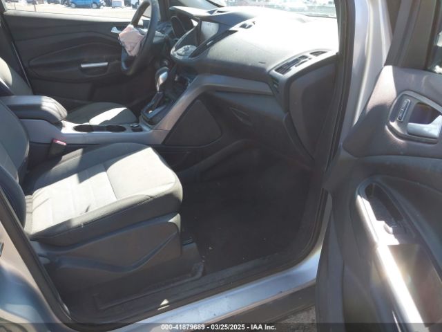 1FMCU0GX6EUE34729 Ford ESCAPE SE