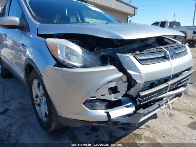 1FMCU0GX6EUE34729 Ford ESCAPE SE