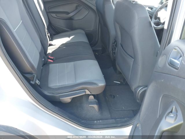 1FMCU0GX6EUE34729 Ford ESCAPE SE