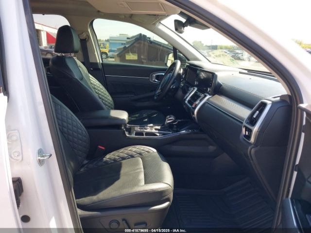 5XYRKDLF6PG219090 KIA Sorento Sx Prestige
