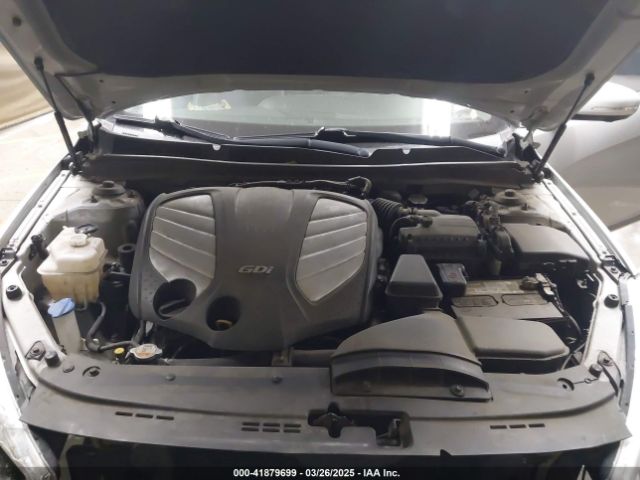 KNALN4D72G5214513 KIA Cadenza Limited