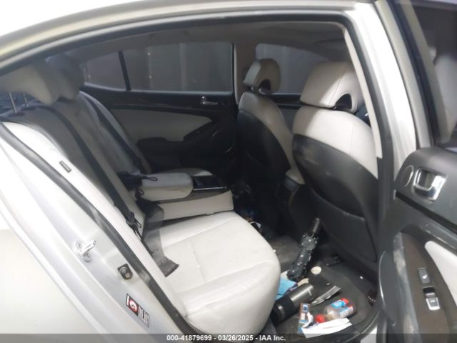KNALN4D72G5214513 KIA Cadenza Limited