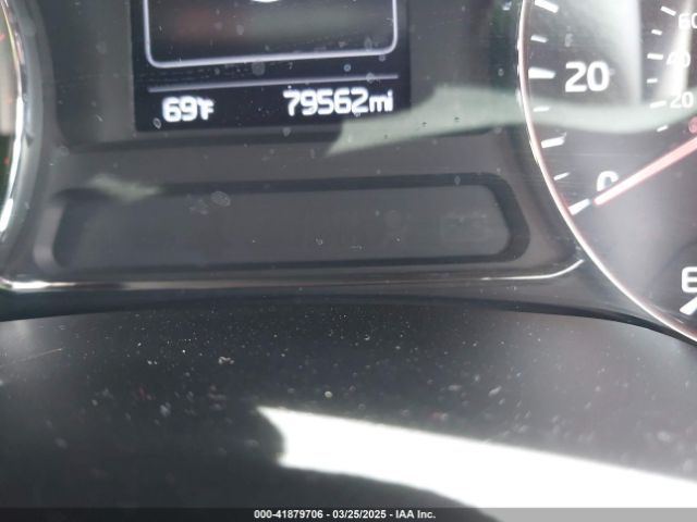 3KPFL4A79JE199885 KIA FORTE LX