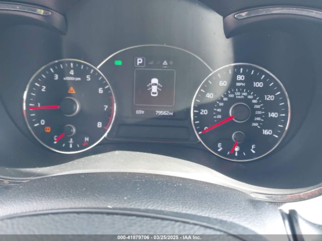 3KPFL4A79JE199885 KIA FORTE LX