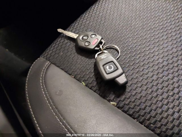 JF2SJGECXJH606668 Subaru Forester 2.0xt Premium