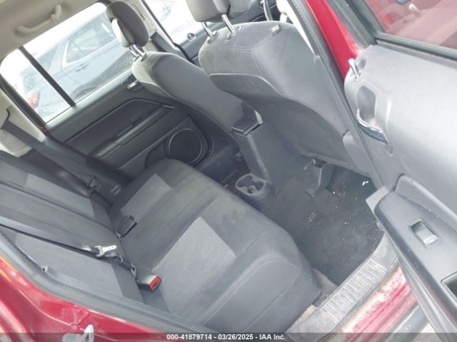 1C4NJRFB7ED512936 Jeep Patriot Latitude