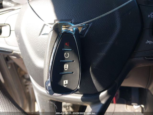 KL79MPSL3RB058114 Chevrolet Trailblazer Fwd Lt