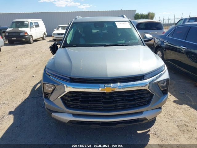 KL79MPSL3RB058114 Chevrolet Trailblazer Fwd Lt
