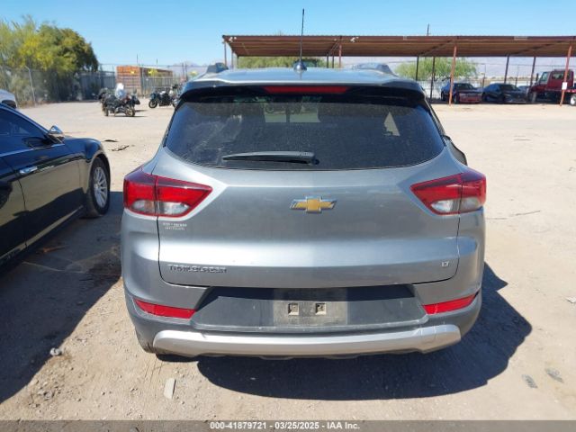 KL79MPSL3RB058114 Chevrolet Trailblazer Fwd Lt