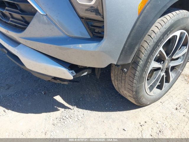 KL79MPSL3RB058114 Chevrolet Trailblazer Fwd Lt