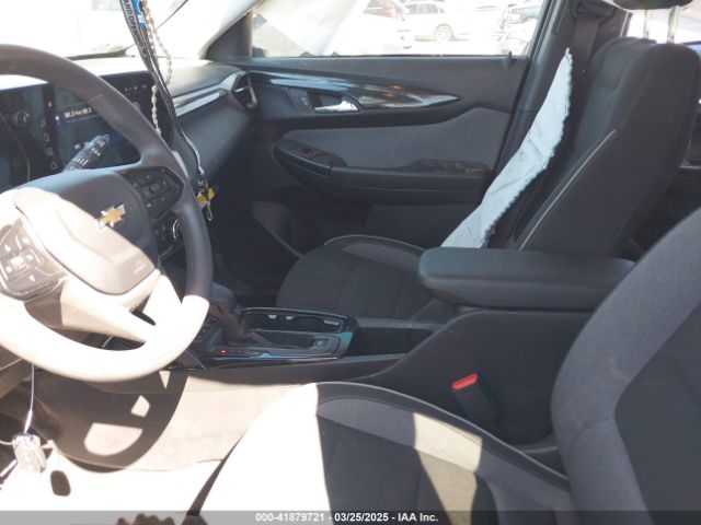 KL79MPSL3RB058114 Chevrolet Trailblazer Fwd Lt