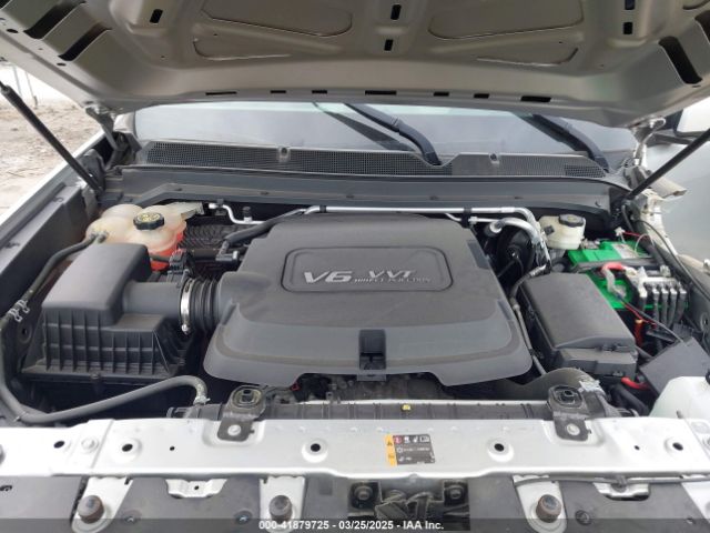 1GCHSAE30F1272914 Chevrolet Colorado Wt