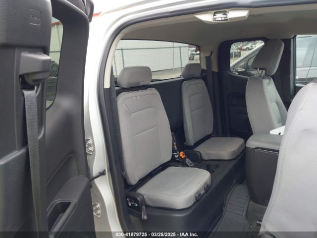 1GCHSAE30F1272914 Chevrolet Colorado Wt