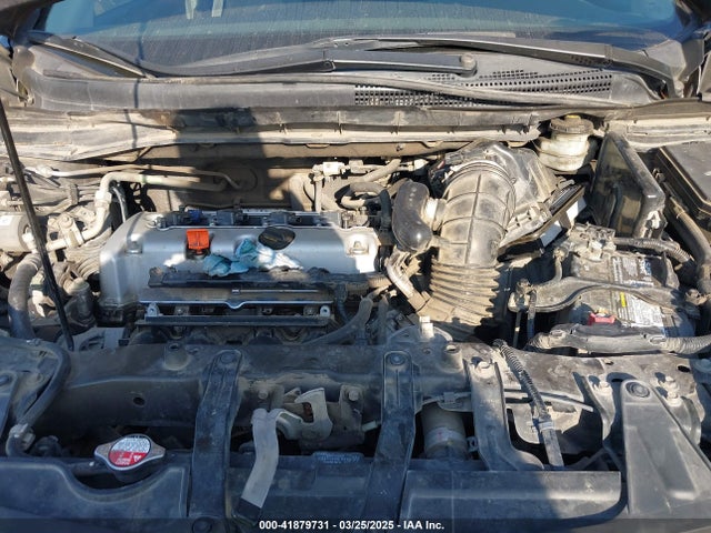 2HKRM3H51EH565901 Honda CR-V EX