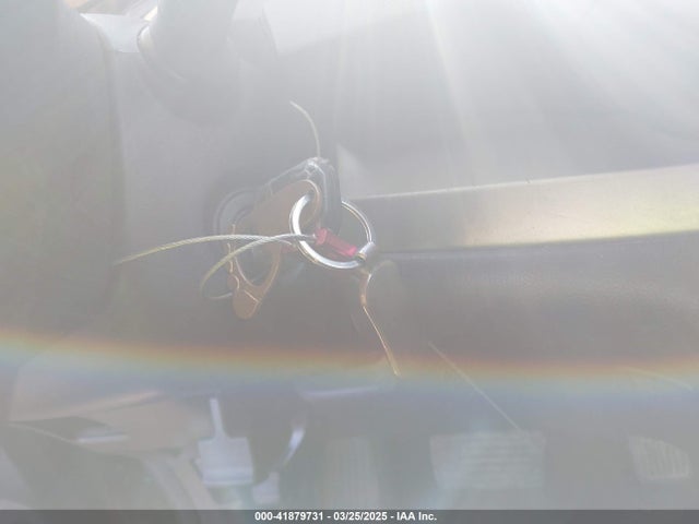 2HKRM3H51EH565901 Honda CR-V EX