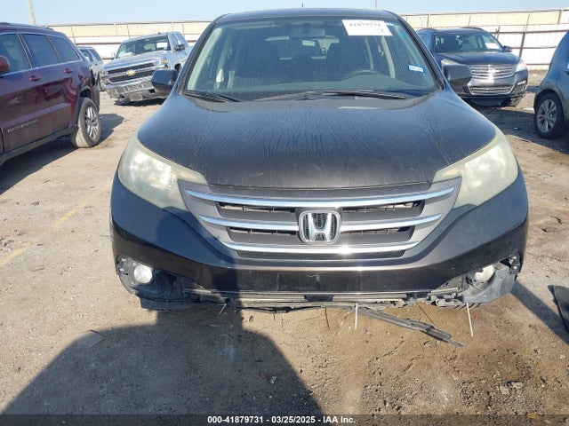2HKRM3H51EH565901 Honda CR-V EX