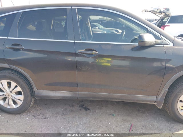 2HKRM3H51EH565901 Honda CR-V EX