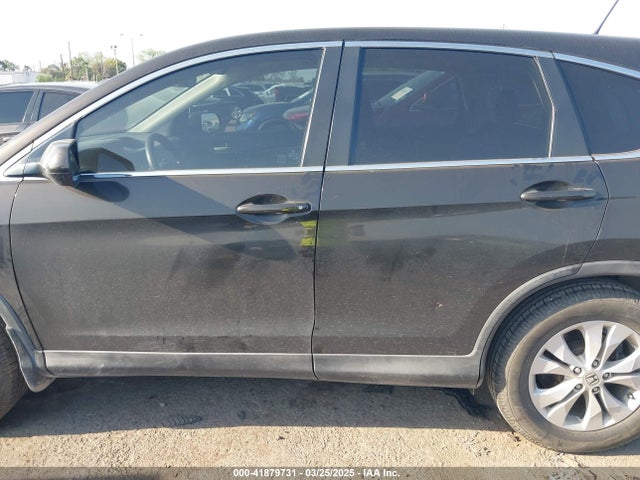 2HKRM3H51EH565901 Honda CR-V EX