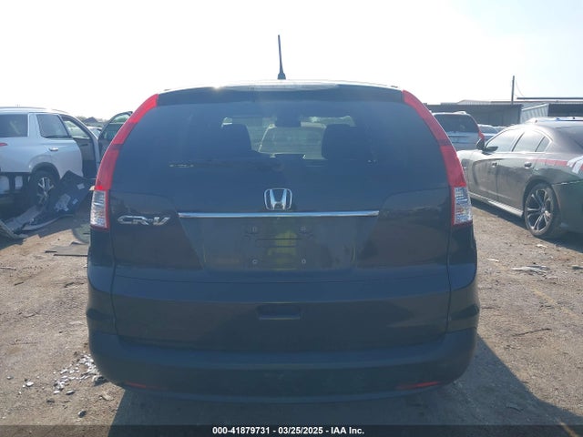 2HKRM3H51EH565901 Honda CR-V EX
