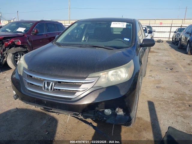 2HKRM3H51EH565901 Honda CR-V EX
