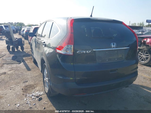 2HKRM3H51EH565901 Honda CR-V EX