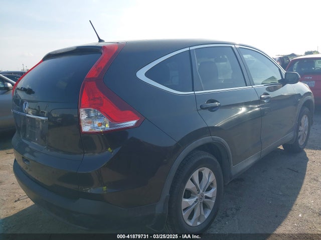 2HKRM3H51EH565901 Honda CR-V EX