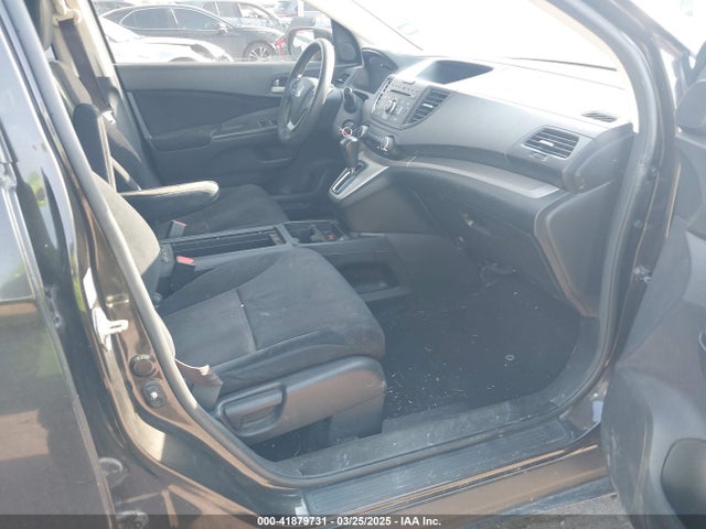 2HKRM3H51EH565901 Honda CR-V EX
