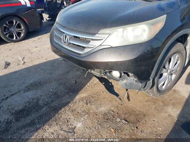 2HKRM3H51EH565901 Honda CR-V EX