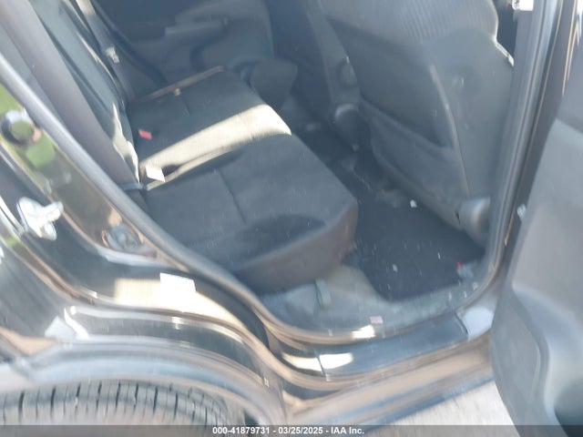 2HKRM3H51EH565901 Honda CR-V EX
