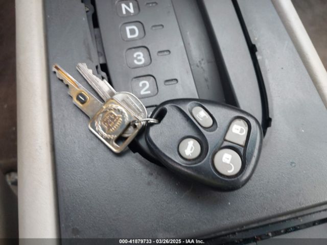 1998 CADILLAC ELDORADO 1G6EL12Y2WU603722 Photo 10