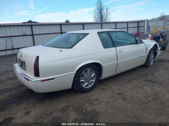 1998 CADILLAC ELDORADO 1G6EL12Y2WU603722 Photo 3