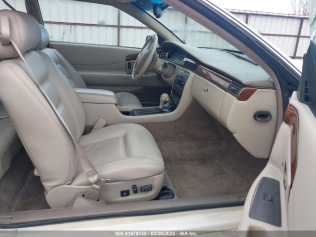 1998 CADILLAC ELDORADO 1G6EL12Y2WU603722 Photo 4